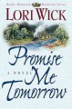 Go to record Promise me tomorrow