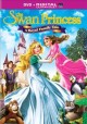 Go to record The swan princess : a royal family tale