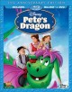 Go to record Pete's dragon