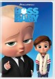 Go to record The boss baby