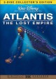 Go to record Atlantis The lost empire