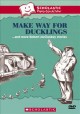 Go to record Make way for ducklings --and more delightful duck stories