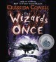 Go to record The wizards of once