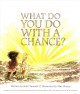 Go to record What do you do with a chance?