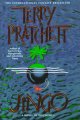 Go to record Jingo : a Discworld novel