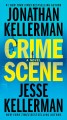 Go to record Crime scene : a novel