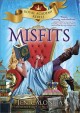 Go to record Misfits