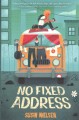 Go to record No fixed address