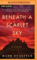 Go to record Beneath a scarlet sky