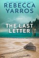 Go to record The last letter : a novel