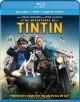 Go to record The adventures of Tintin