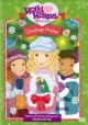 Go to record Holly Hobbie & friends. Christmas wishes