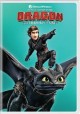 Go to record How to train your dragon. The hidden world