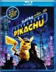 Go to record Pokémon Detective Pikachu