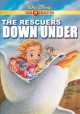 Go to record The Rescuers down under