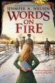 Go to record Words on fire