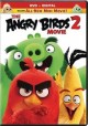 Go to record The angry birds movie 2