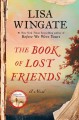 Go to record The book of lost friends : a novel