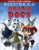 Go to record Arctic dogs