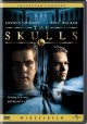 Go to record The Skulls