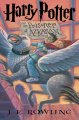 Go to record Harry Potter and the prisoner of Azkaban