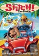 Go to record Disney's Stitch! the movie