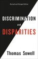 Go to record Discrimination and disparities