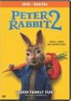 Go to record Peter Rabbit 2 : the runaway