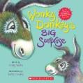 Go to record Wonky Donkey's big surprise