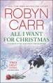 Go to record All I want for Christmas