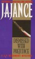 Go to record Dismissed with prejudice : a J.P. Beaumont mystery