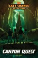 Go to record Canyon quest