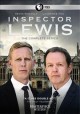 Go to record Inspector Lewis. The complete series. Seasons 7-9