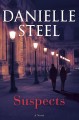 Go to record Suspects : a novel