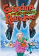 Go to record Grandma got run over by a reindeer