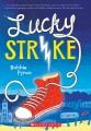 Go to record Lucky strike