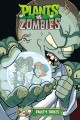 Go to record Plants vs. zombies. Faulty Fables. Volume 20