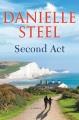 Go to record Second act : a novel