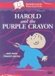 Go to record Harold and the purple crayon...and more Harold stories