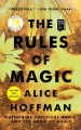Go to record The rules of magic
