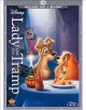 Go to record Lady and the Tramp / Lady and the Tramp II : 2 - movie col...