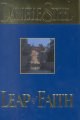 Go to record Leap of faith
