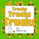 Go to record Trucks trucks trucks