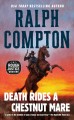 Go to record Death rides a chestnut mare