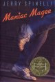 Go to record Maniac Magee