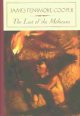 Go to record The last of the Mohicans