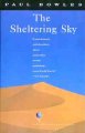 Go to record The sheltering sky