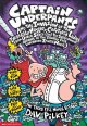 Go to record Captain Underpants and the invasion of the incredibly naug...