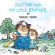Go to record Just me and my little brother