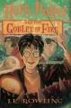 Go to record Harry Potter and the goblet of fire
